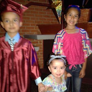 Meet your Posher, Jerry